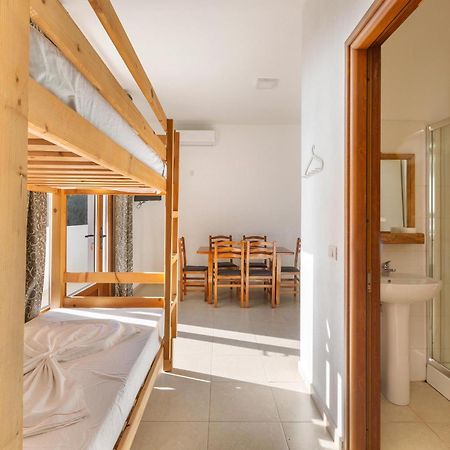 Hotel San Pietro Martin Fushe-Drac Rum bild