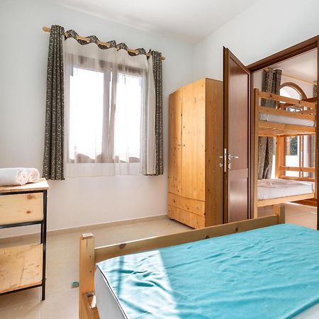 Hotel San Pietro Martin Fushe-Drac Rum bild