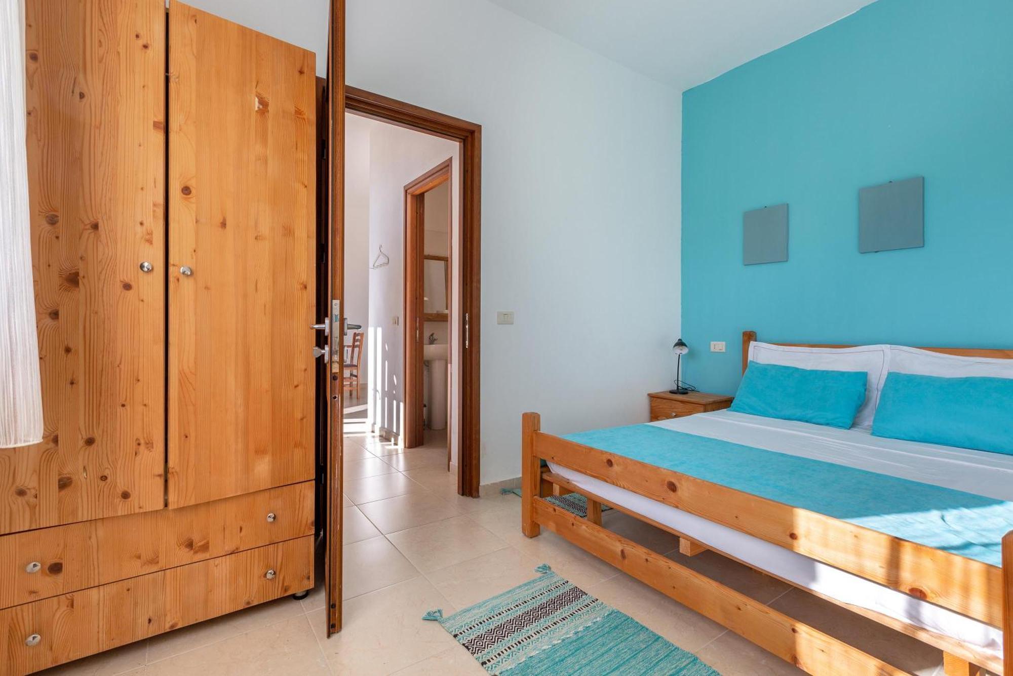 Hotel San Pietro Martin Fushe-Drac Rum bild
